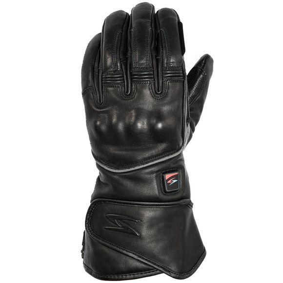 Gerbing XTREME URBAN 2.0 Heated Gloves - BlackRef: GE0106