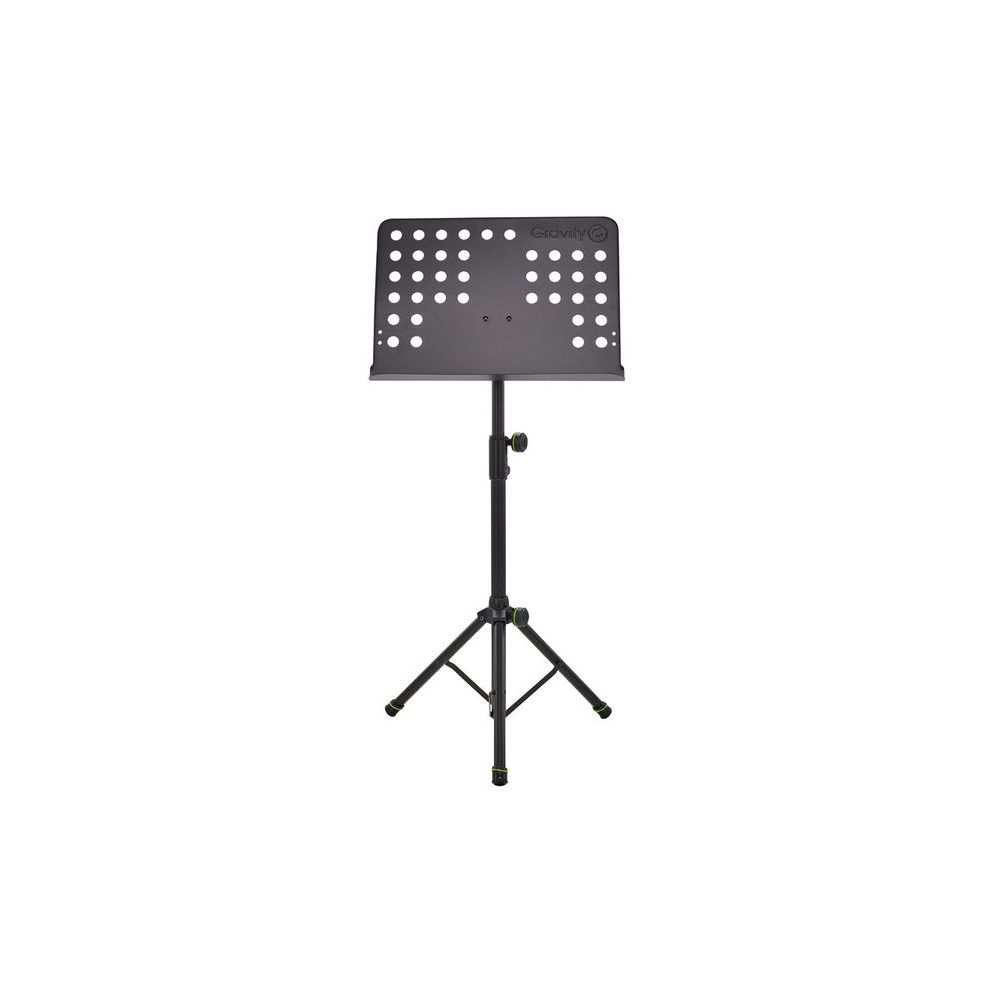 Gravity NS 411 Music Stand – Thomann Ireland