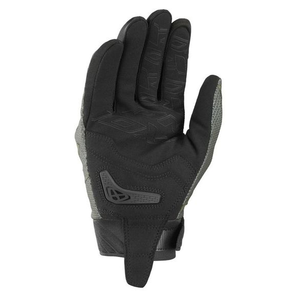 Gloves Ixon Hurricane 2 - GreenRef: IX2003