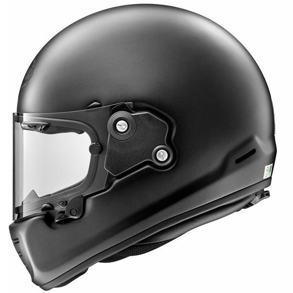 Arai CONCEPT-XE Full-Face Helmet - SOLID - BlackRef: AI0547