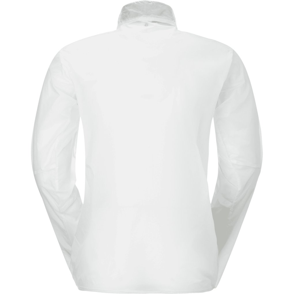 SCOTT Endurance SL Windbreaker Jacket Men - white