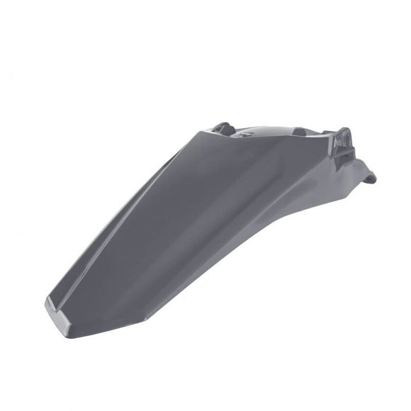 Polisport ORIGINAL TYPE mudguard - GreyRef: PLS0011