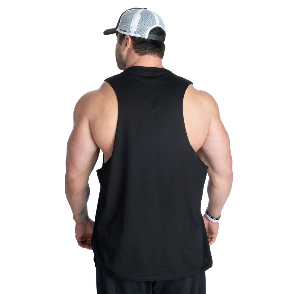 Original Cut Out Tank