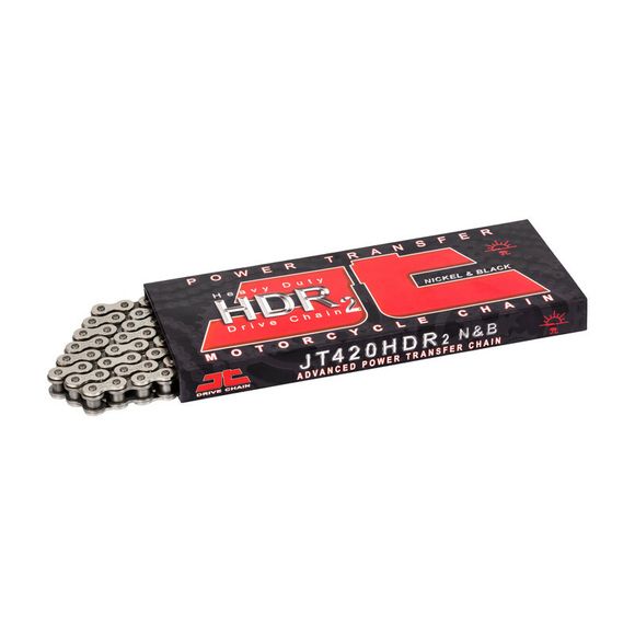 JT. 420HDR 420 Chain - UniversalRef: JTC00450A / 1077644008