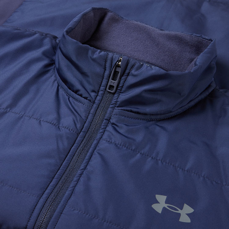 Under Armour Storm Session Golf Wind Jacket