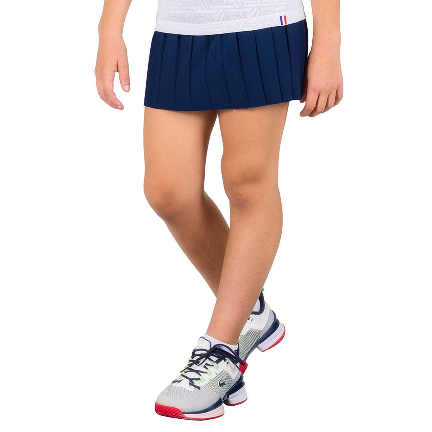 SKIRT TECNIFIBRE TEAM JUNIOR
