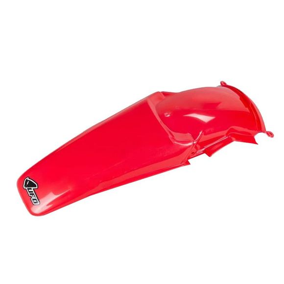 Ufo Red Rear FenderRef: UF1331 / 1086768001