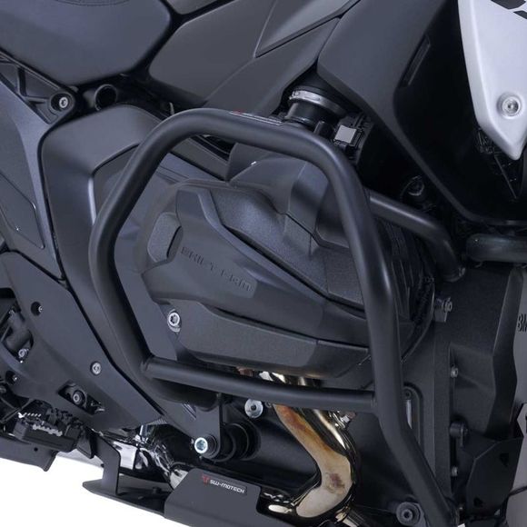 SW-MOTECH crash bar engine guard - BlackRef: SWM0416 / SBL.07.975.10000/B