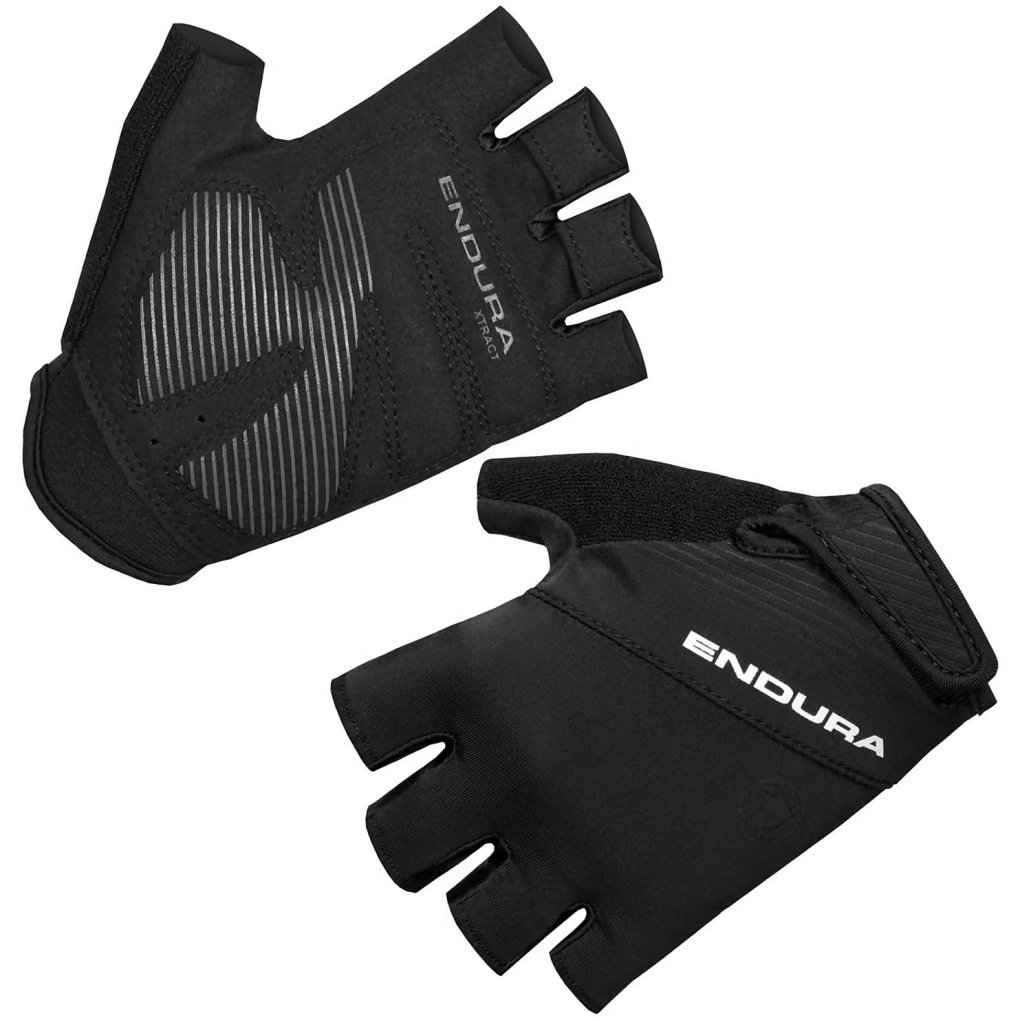 Endura Xtract Mitt II Gloves Women - black