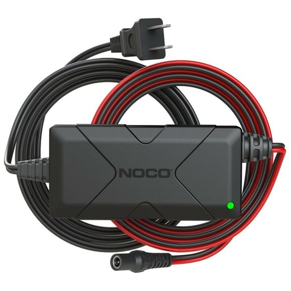 Chargeur de batterie Noco Adapteur d'alimentation 56W XCG UniverselRef : NOCO00017A / 1079675