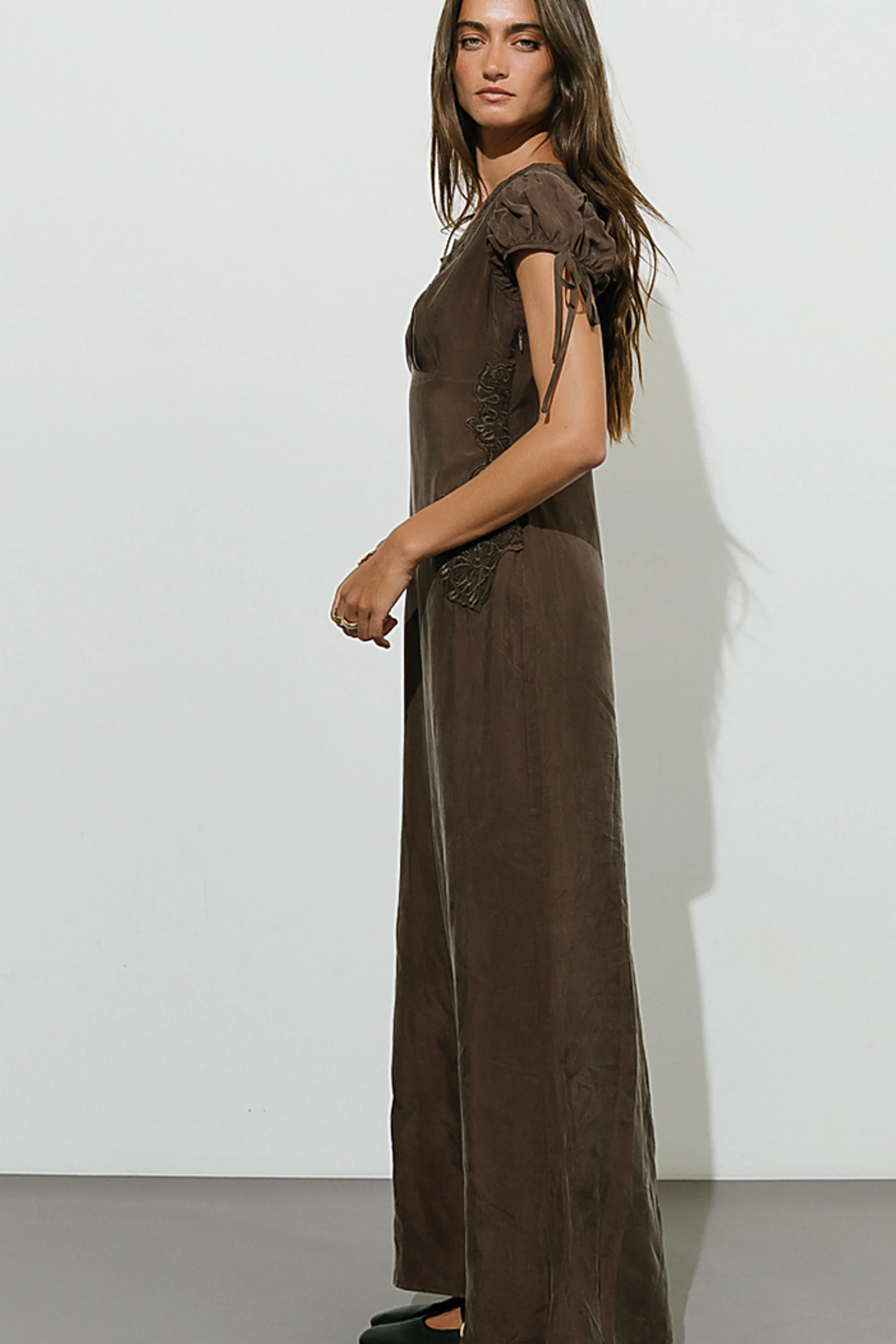 Celeste Maxi Dress