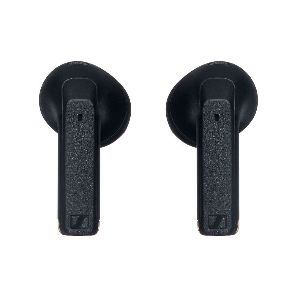 Sennheiser ACCENTUM Open Black – Thomann Ireland