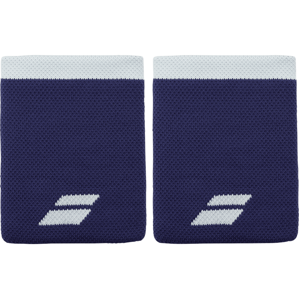 Logo Jumbo Wristband
