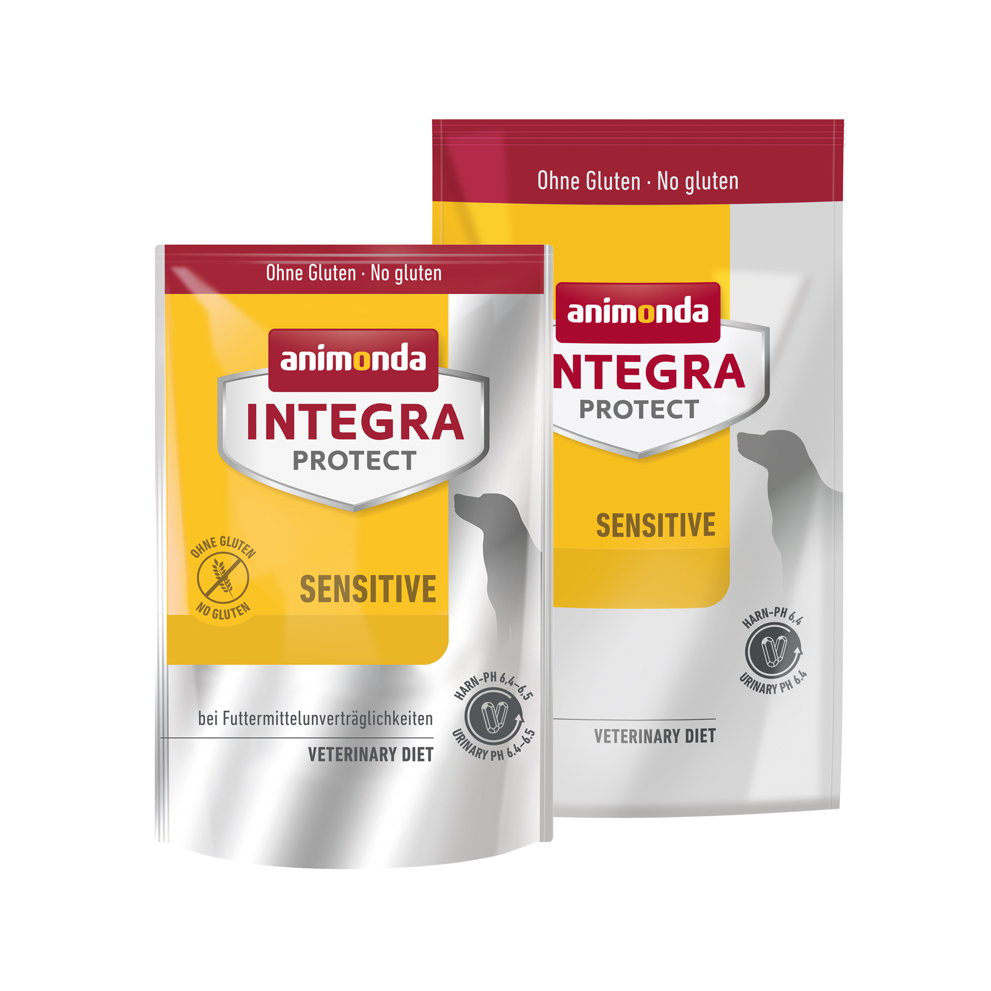 Animonda Integra Dog Sensitive - Turkey - 700 g