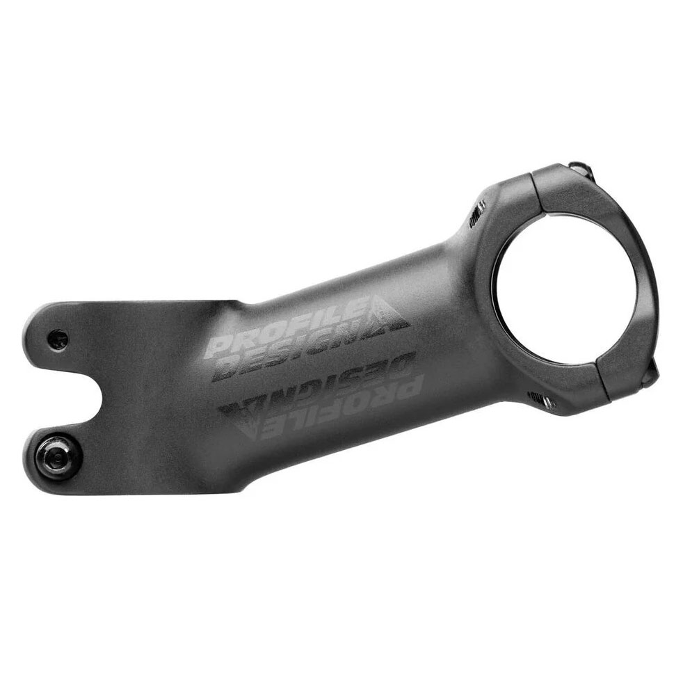 Profile Design 1/Seventeen Stem - 31.8 | Aluminum | +/-17°