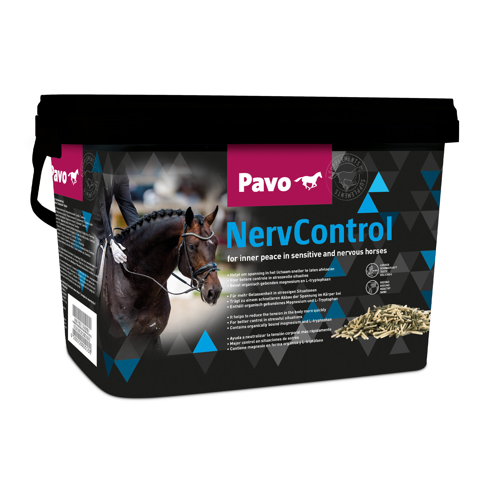 Pavo NervControl - 3kg
