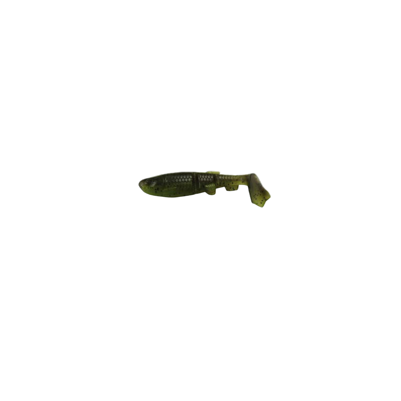 Behr Mini paddle tail bait (03)