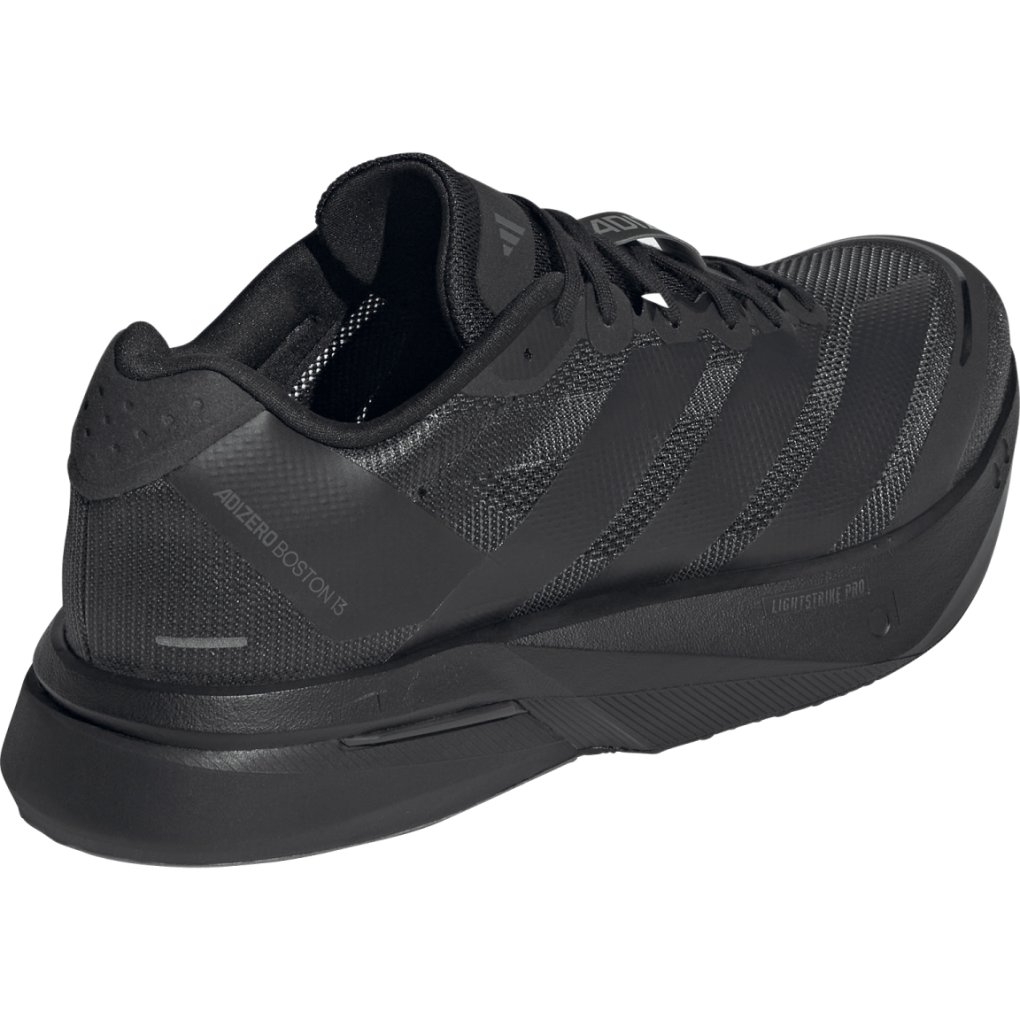 adidas Adizero Boston 13 Running Shoes Men - core black/carbon/core black JS4941