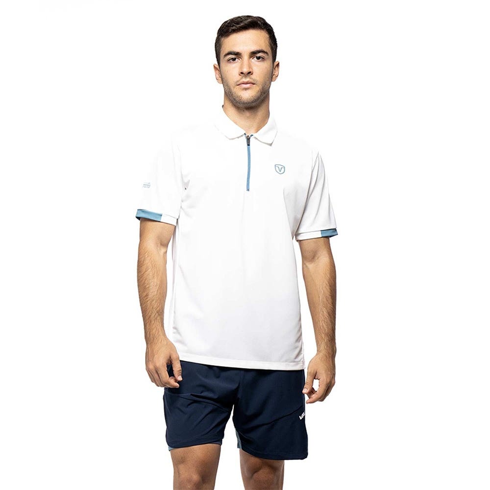 VAIRO PRO MEN'S POLO SHIRT