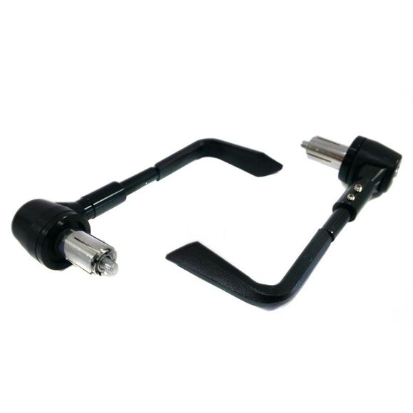 Protection levier Brazoline - la paire Universel - NoirRef : 32202