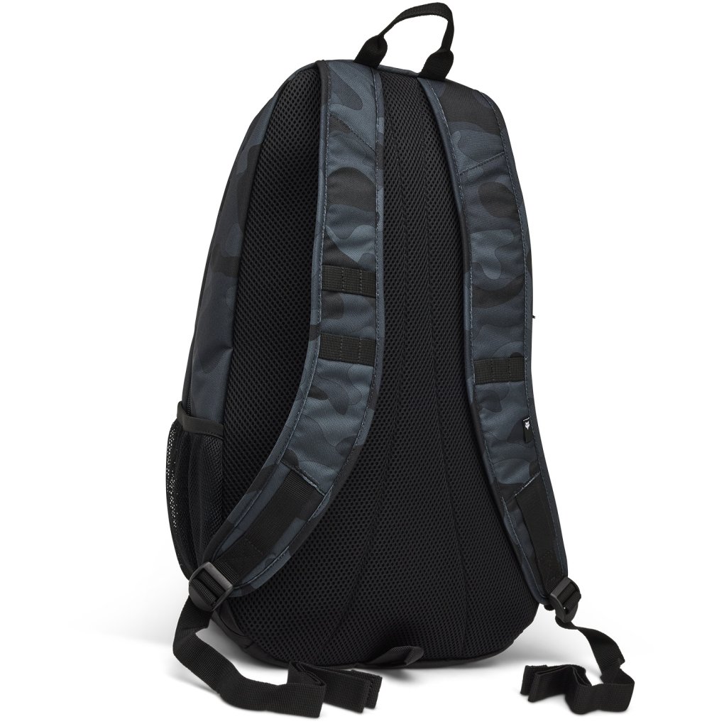 FOX 180 Backpack 26L - black camo