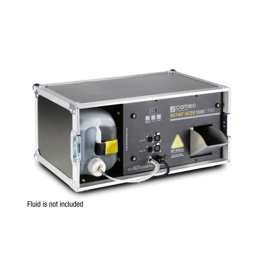 Cameo  Instant Hazer 1500 T Pro – Thomann Ireland