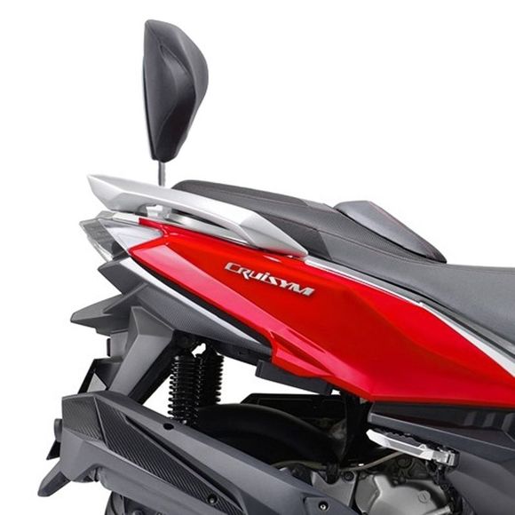 Kit Fixation Dosseret Shad pour scooterRef : SHS0CR38RV / S0CR38RV