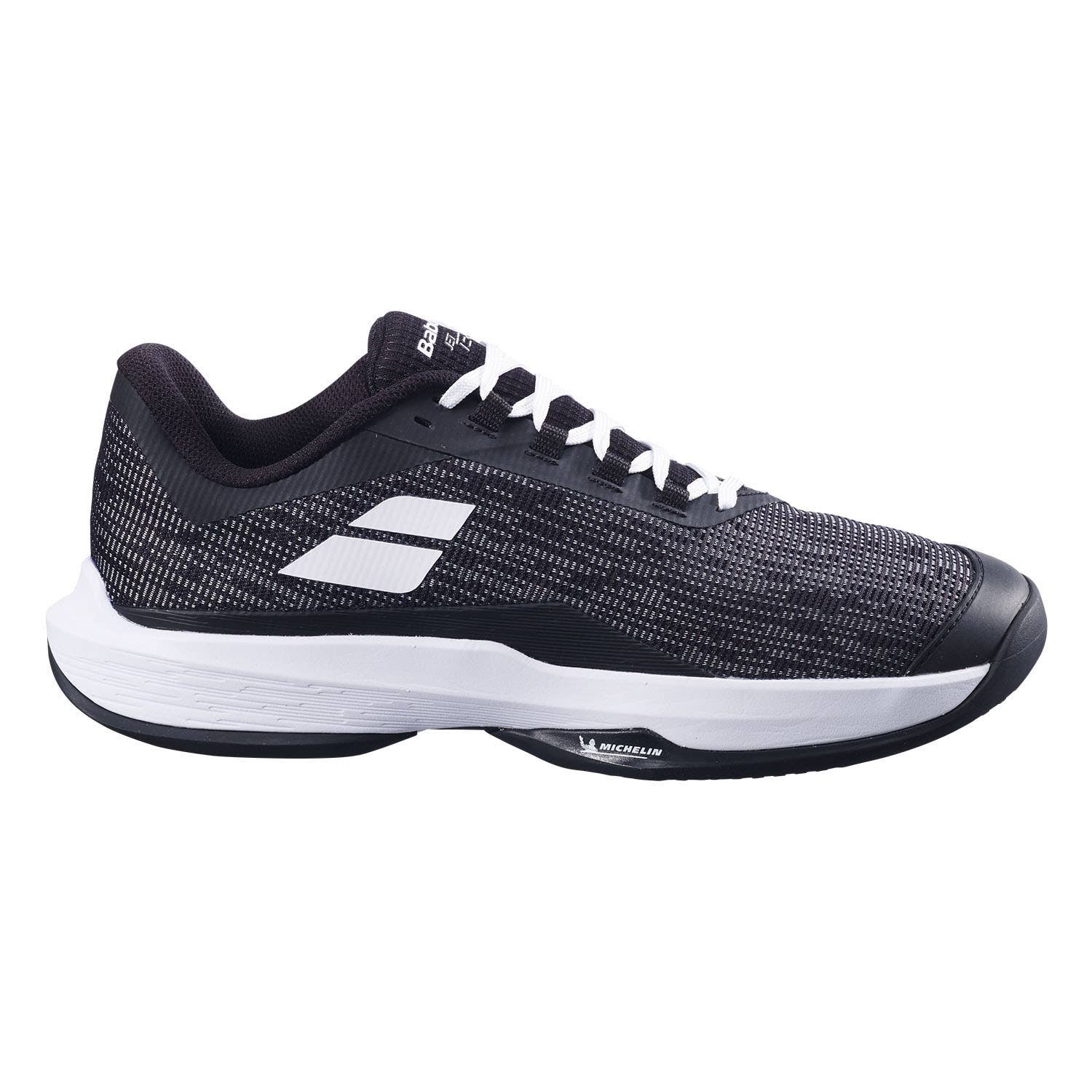 BABOLAT JET TERE 2 SAND GRASS BLACK 3A0S25A687