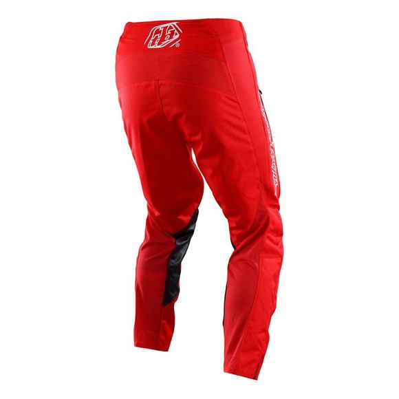 Cross TroyLee design GP Pro Air Mono 2026 - Black / RedRef : TRL0933