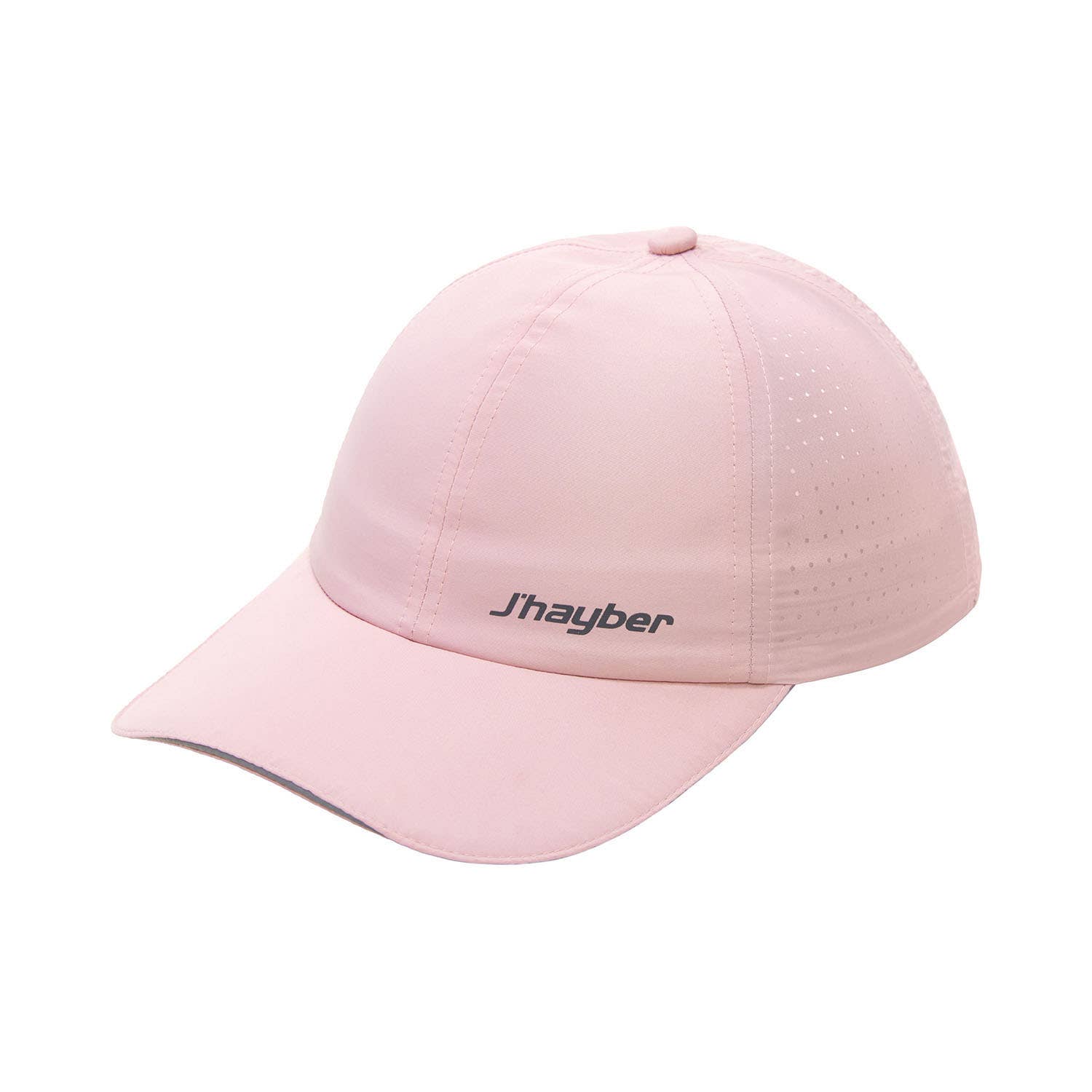 CAP J.HAYBER SPORT PINK