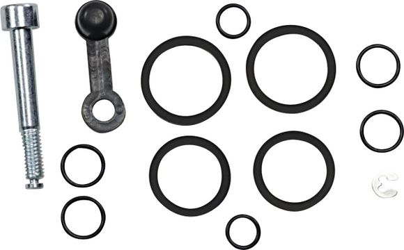 Moose Racing Brake Caliper Repair Kit 17020471Ref: Me04928A / 17020471