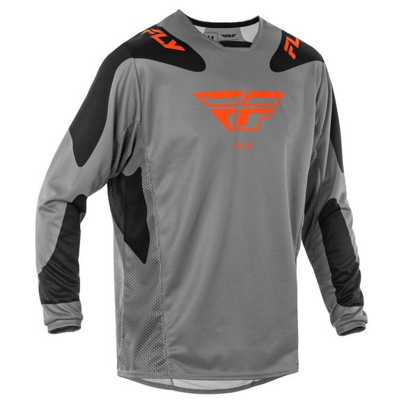Cross Fly Kinetic - SYM 2025 - Gray jerseyRef: FL1613
