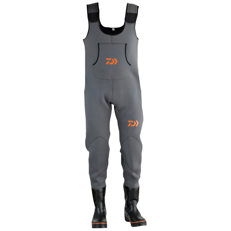 Daiwa D-Vec Waders (Normal size)