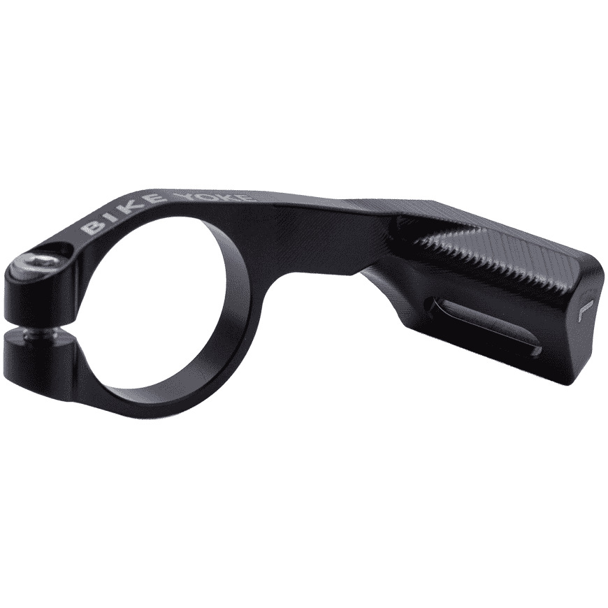 BikeYoke Poddy EV - Clamp Ring for AXS POD Controller - left