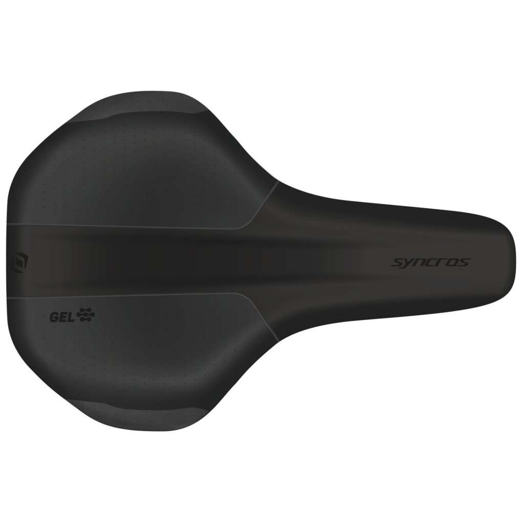 Syncros Capilano Urban Saddle - Gel