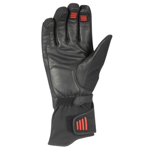Bering arctic gloves - blackRef: BR1642