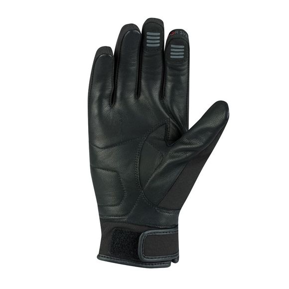 Gants Bering LADY OCTANE - NoirRef : BR1591