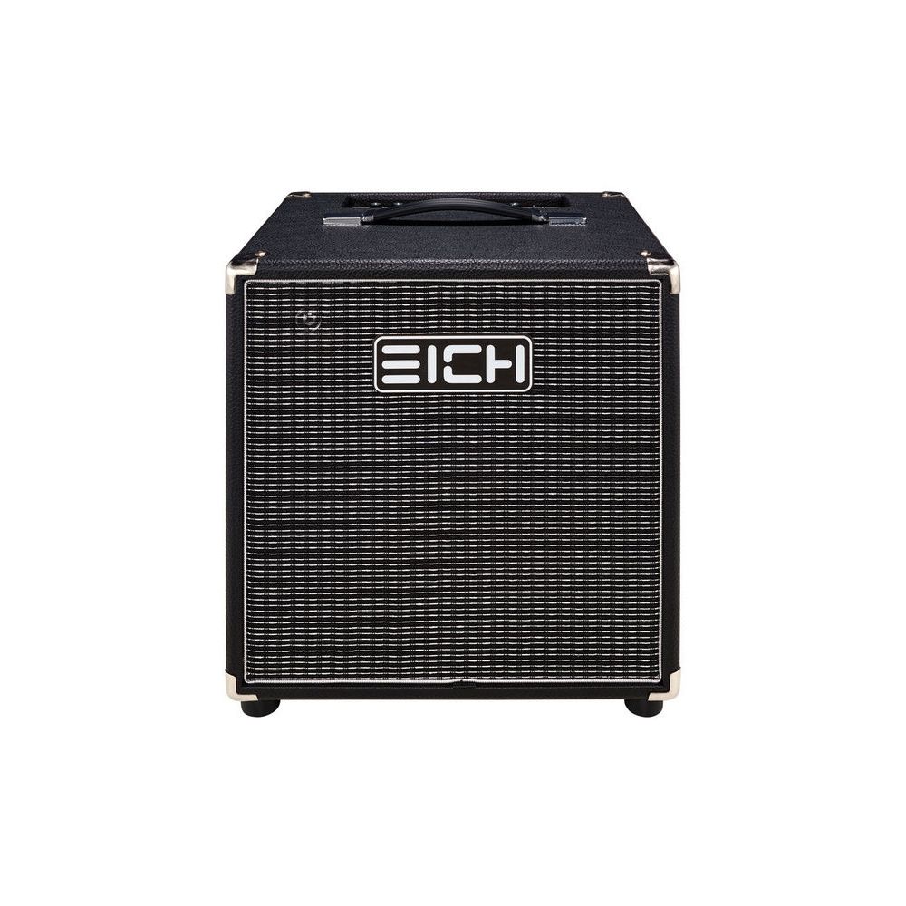 Eich Amplification BC112Pro Bass Combo – Thomann Ireland