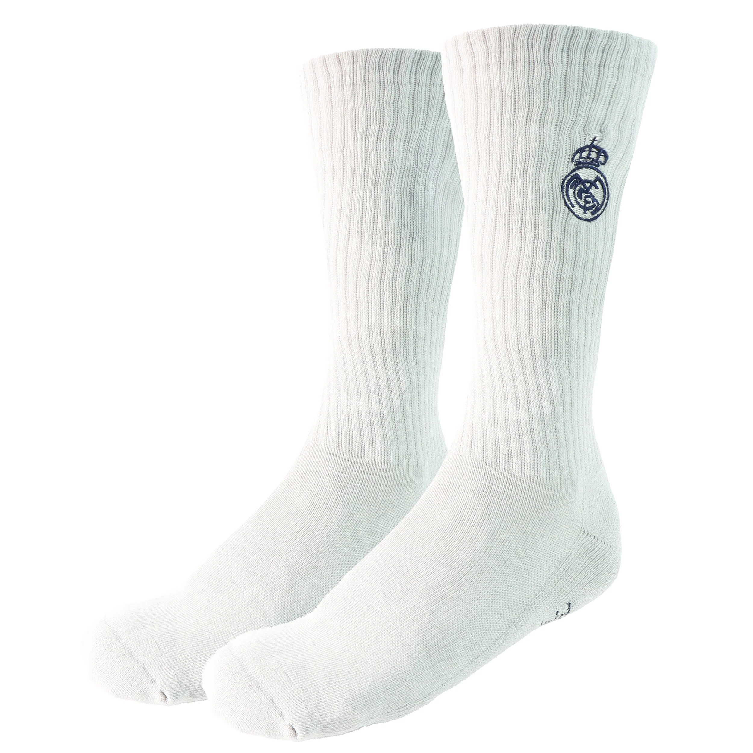 Pack of 3 Long Youth Multicolor Socks