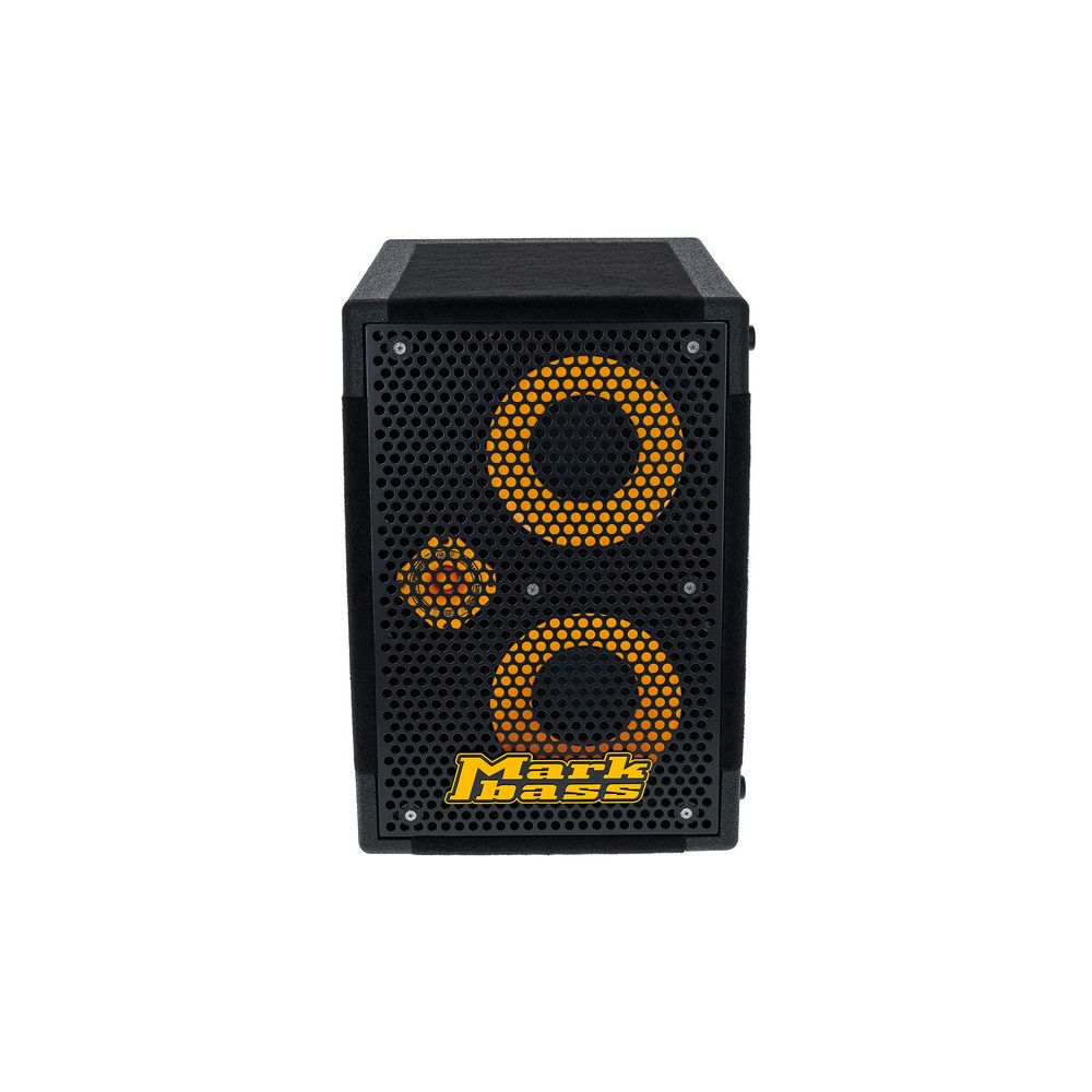 Markbass MB58R 102 Pure Box 4 – Thomann Ireland