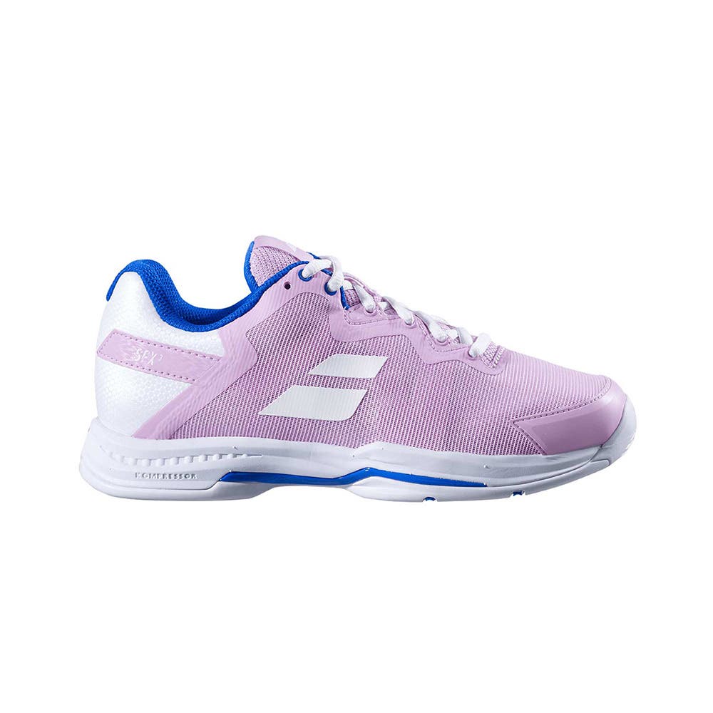 BABOLAT SFX3 AC W 31S23530 5056 WOMEN'S