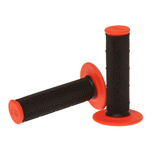 Handlebars RFX Dual Density Universal - Black / OrangeRef: RFX0029