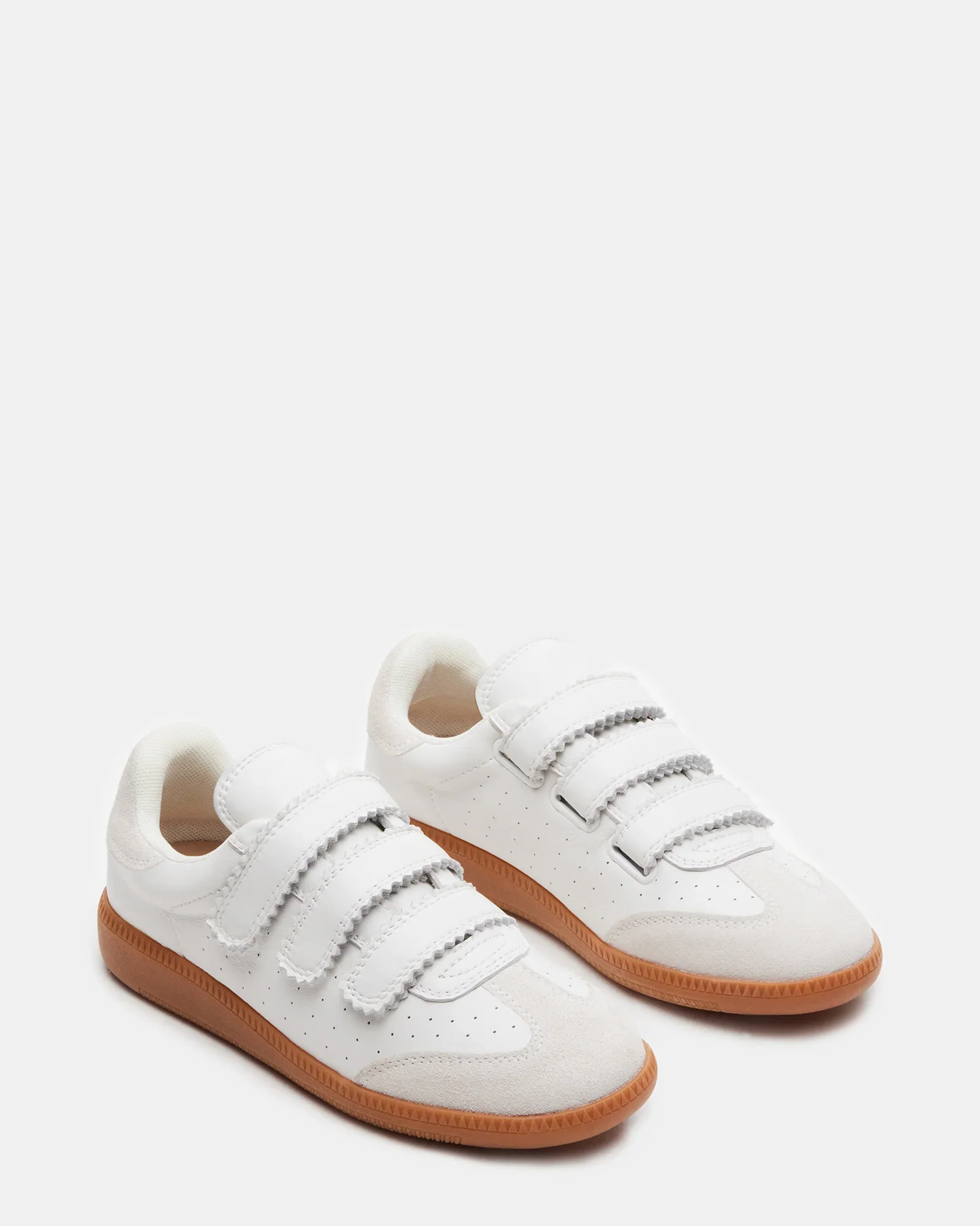 Momentum White
