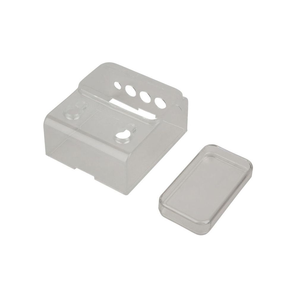 Rockboard Pedalsafe Type J universal – Thomann Ireland