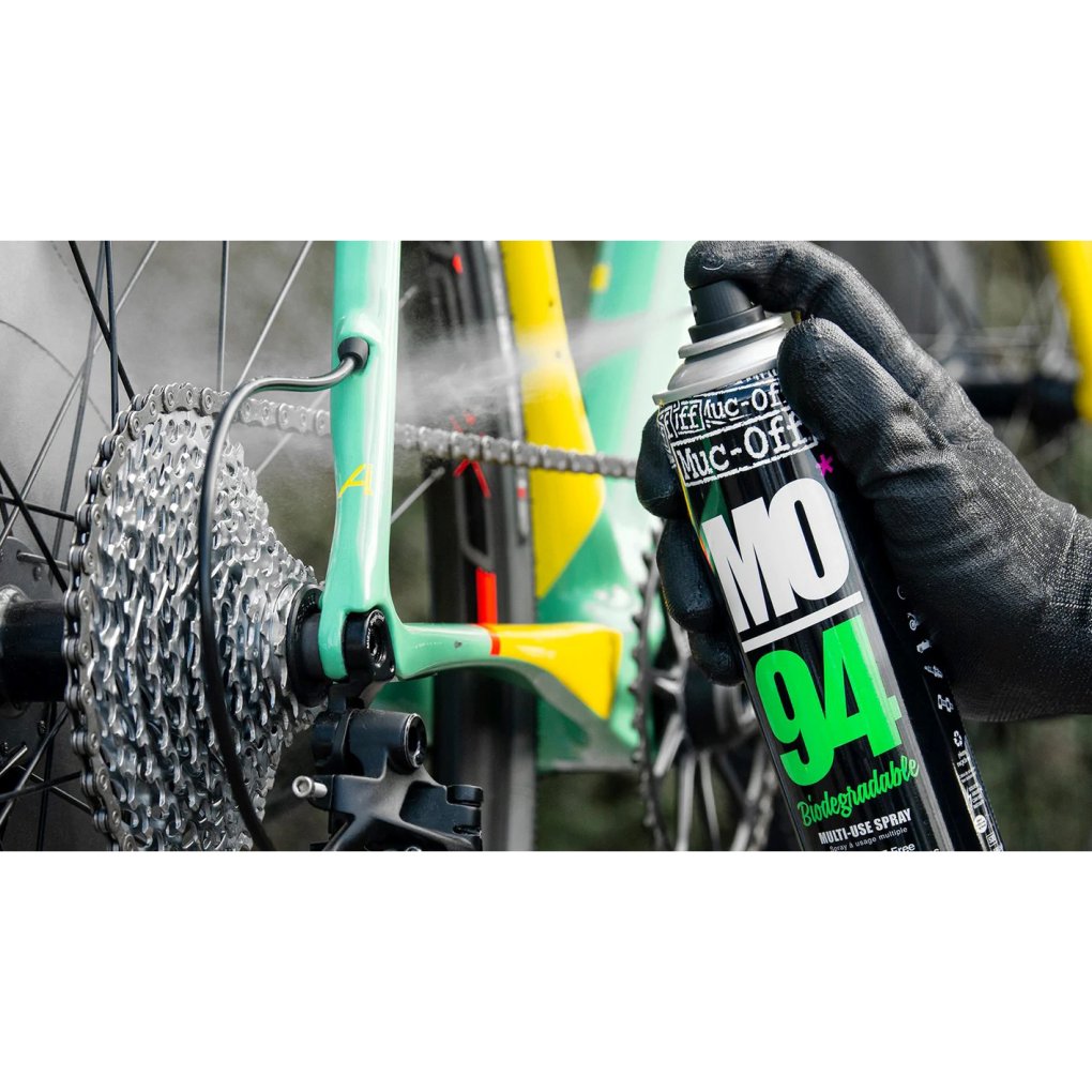 Muc-Off MO-94 Multi-Use Spray 400 ml