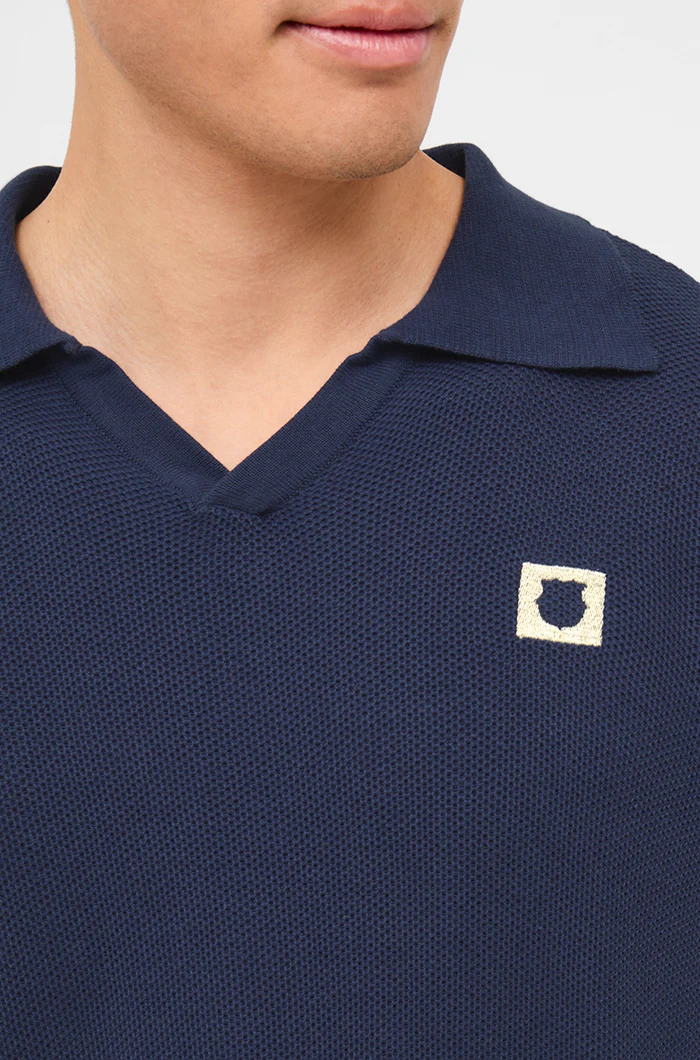 Polo shirt Barça Cruyff 
