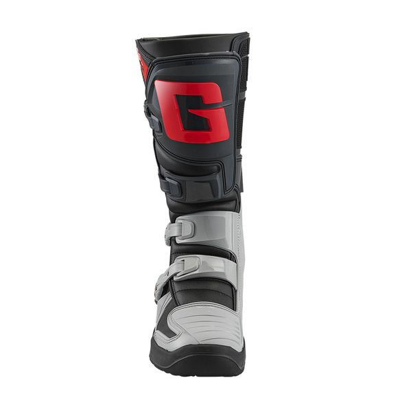 Gaerne GX1 EVO 2026 cross boots - Gray / GrayRef: GA0289