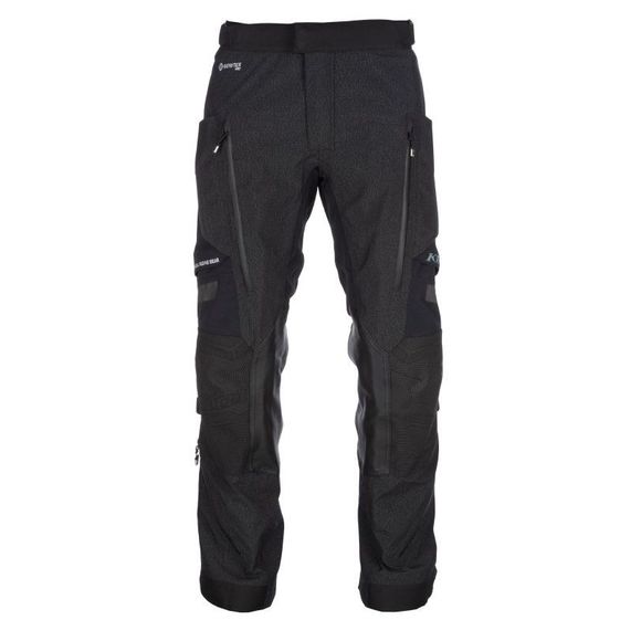 Klim Badlands Pro A3 Long Motorcycle Pants - BlackRef: KLI0478