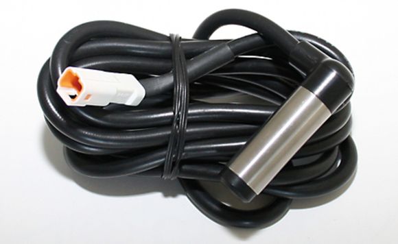 Koso Sensor Counter, Waterproof Connector, F. 360-276,360-277 UniversalRef: KOS00083A / 1140166