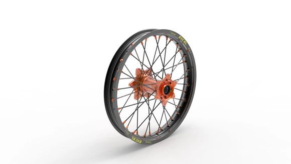 Roue KITE 02040563Ref : KITE00109A / 02040563